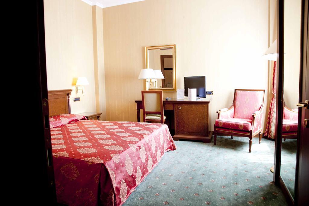 Hotel Jolly Castrovillari Szoba fotó