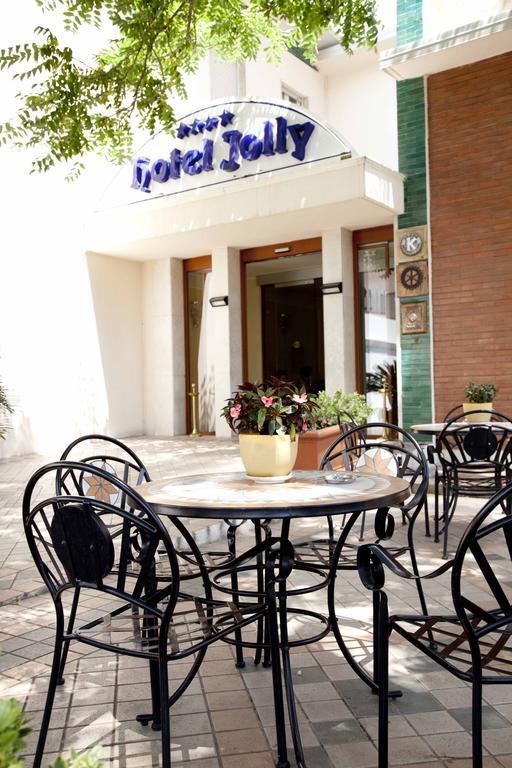 Hotel Jolly Castrovillari Kültér fotó