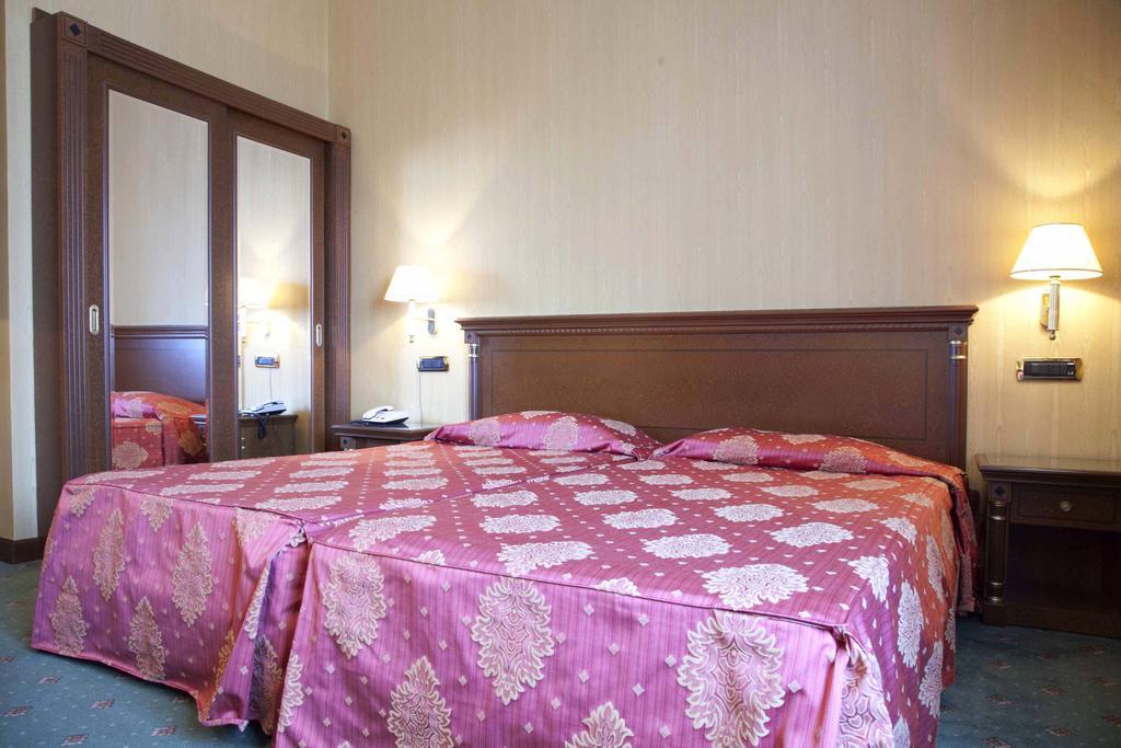Hotel Jolly Castrovillari Szoba fotó