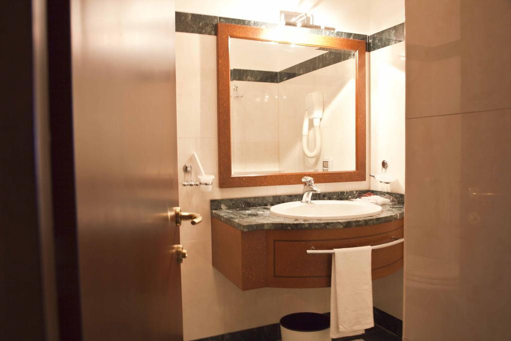 Hotel Jolly Castrovillari Szoba fotó