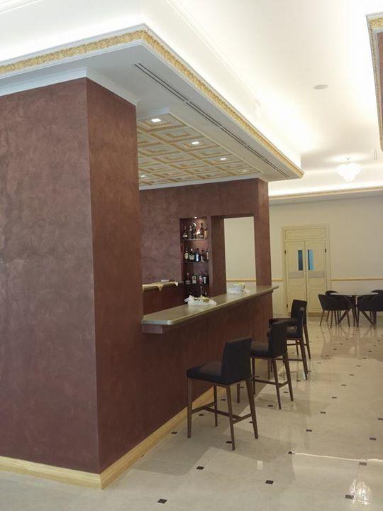 Hotel Jolly Castrovillari Kültér fotó