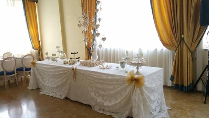 Hotel Jolly Castrovillari Kültér fotó